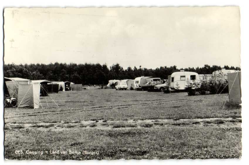 Campings — Borger
