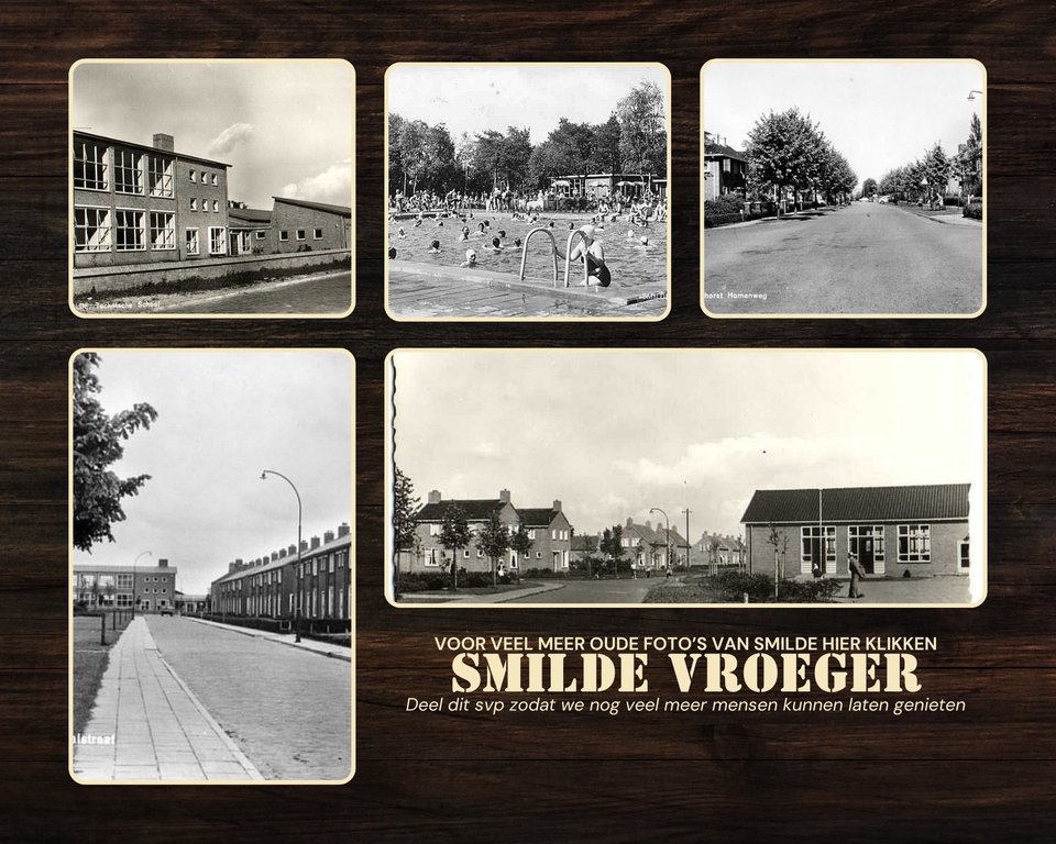 Overzicht — Boven Smilde