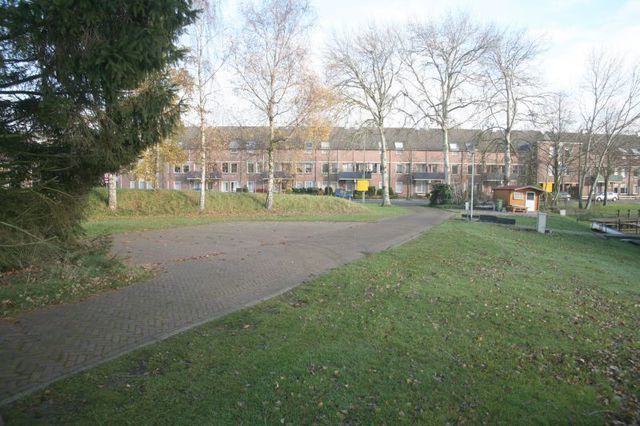 Beukenlaan — Coevorden