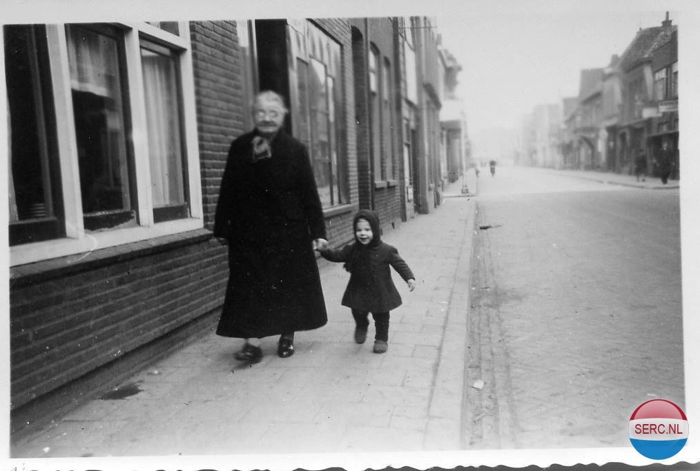 Bentheimerstraat — Coevorden