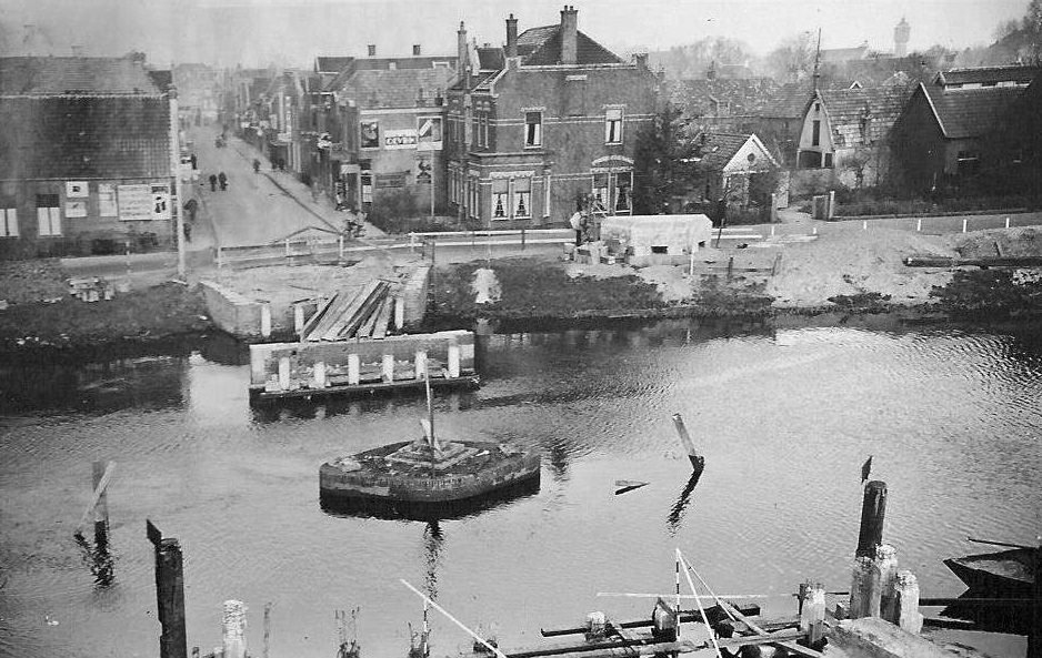 Bentheimerstraat — Coevorden