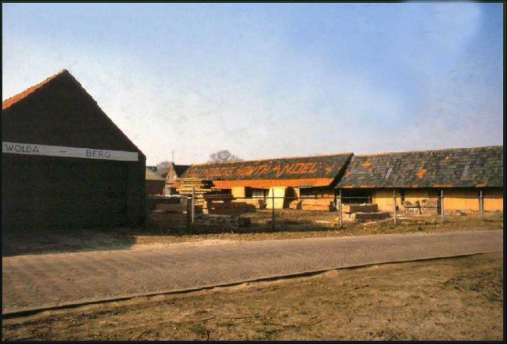 Arsenaal — Coevorden