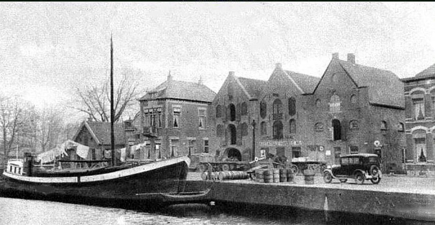 Arsenaal — Coevorden