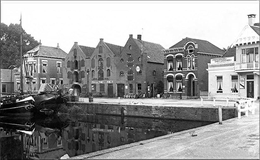 Arsenaal — Coevorden
