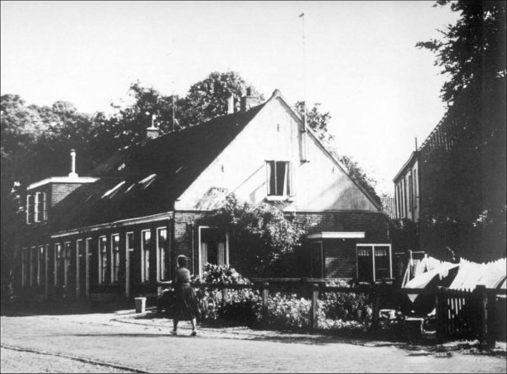 Aleida Kramersingel — Coevorden