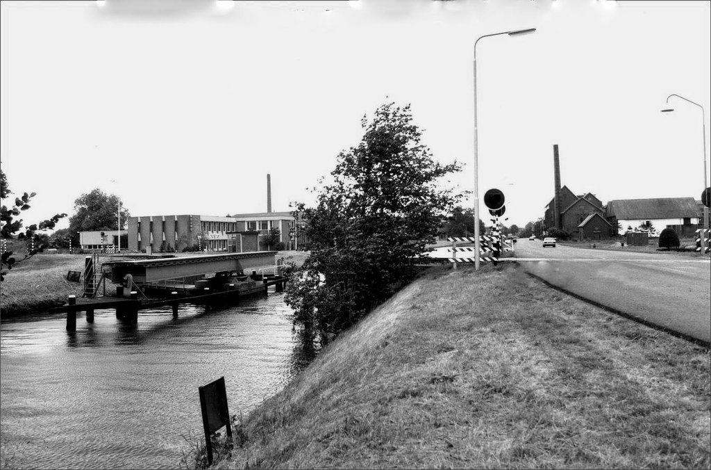 Bentheimerstraat — Coevorden