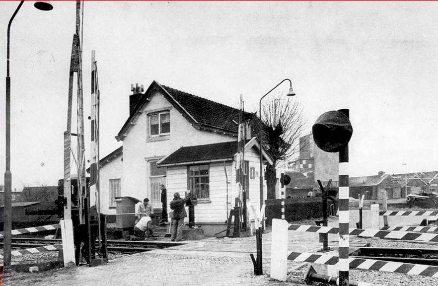 Beukenlaan — Coevorden