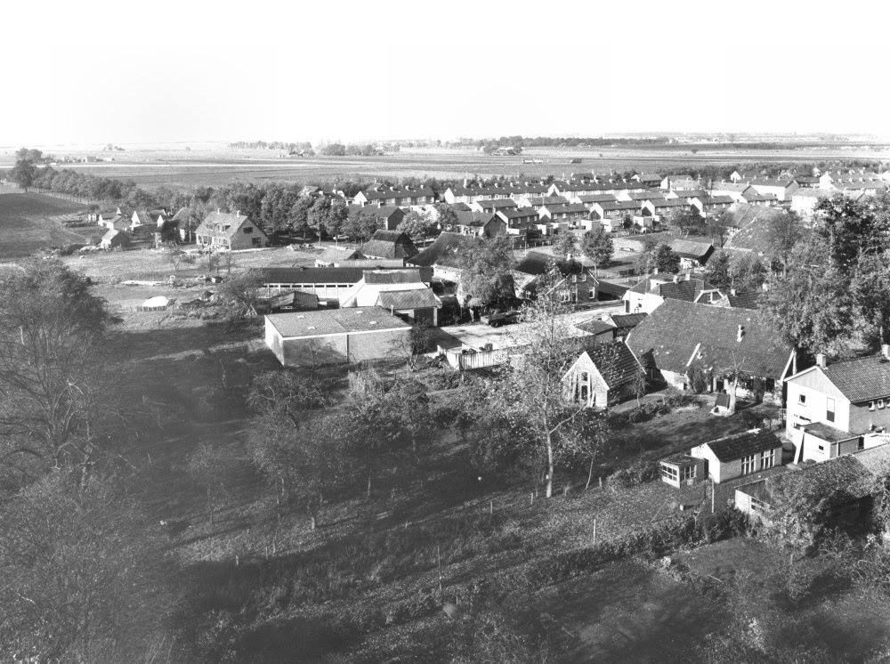 Luchtfoto's — Dalen