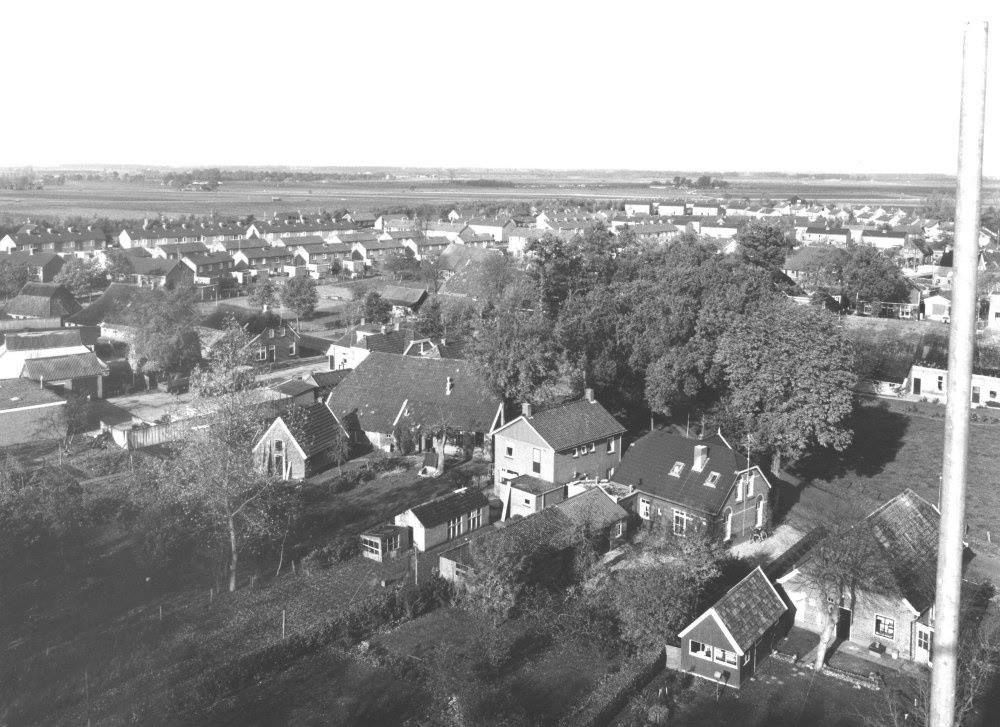 Luchtfoto's — Dalen