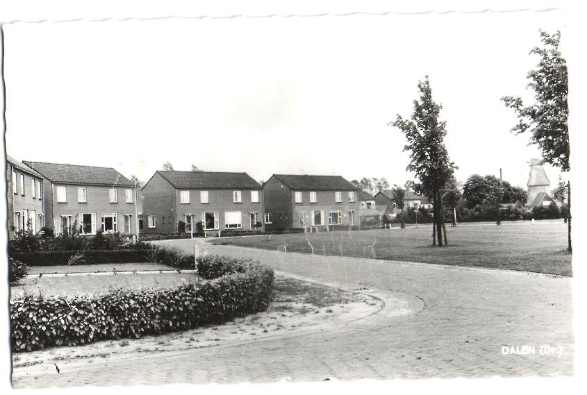 Dr. Cristiaanplein — Dalen