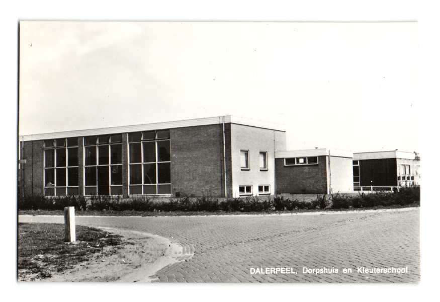 Scholen — Dalerpeel