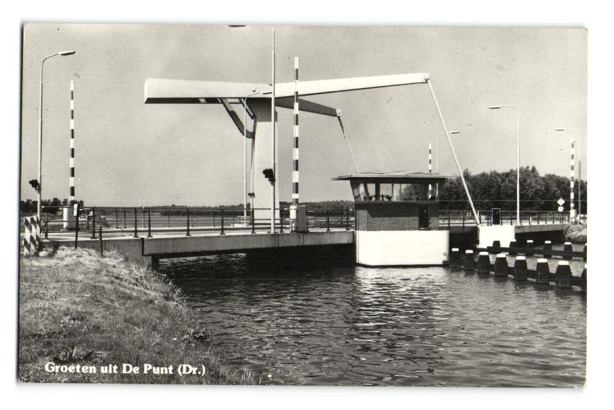 Sluis — De Punt