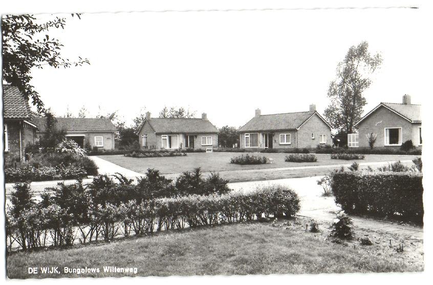 Wiltenweg — De Wijk