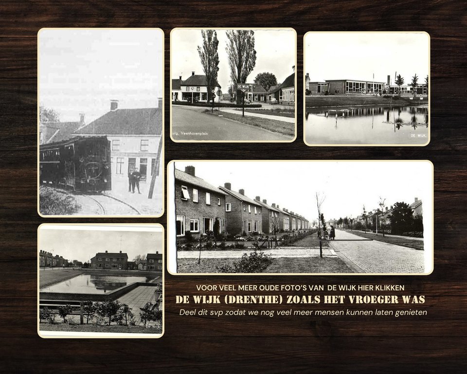 Overzicht — De Wijk