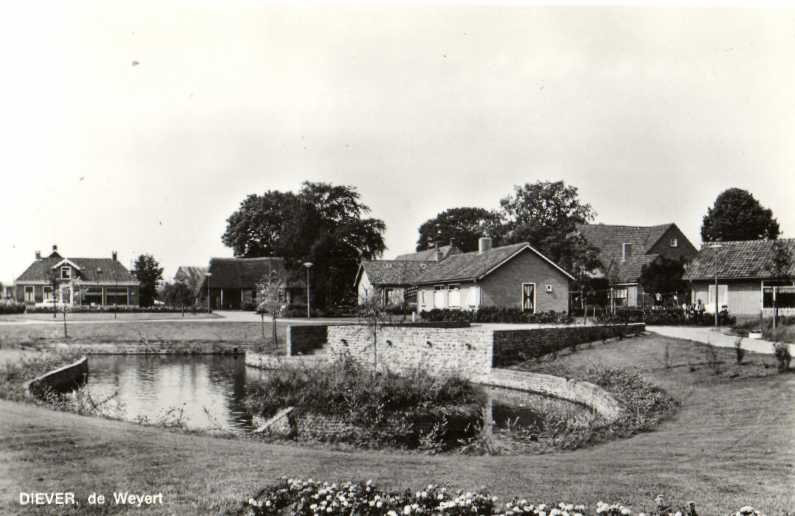 De Weyert — Diever
