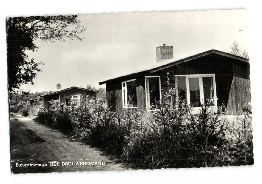 Campings — Drouwen