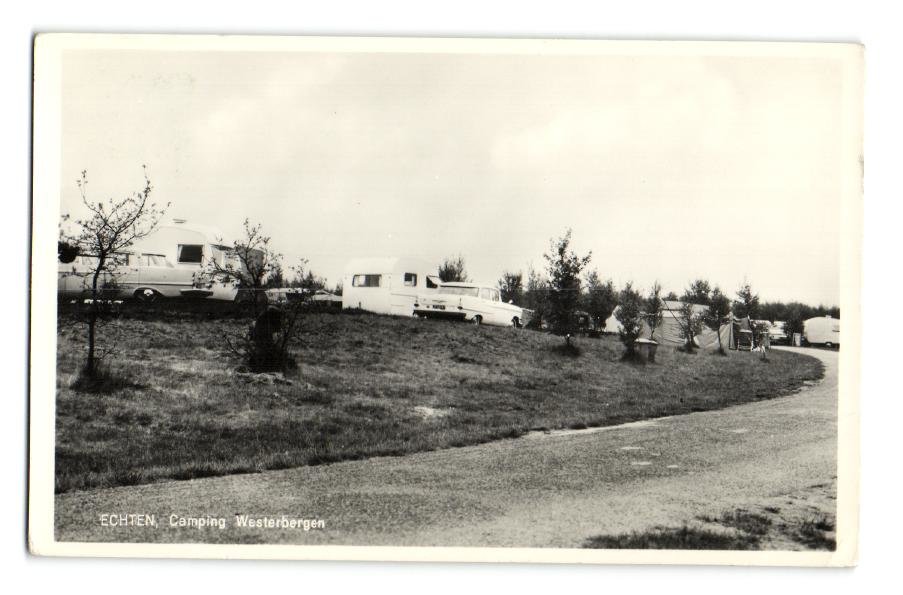 Campings — Echten