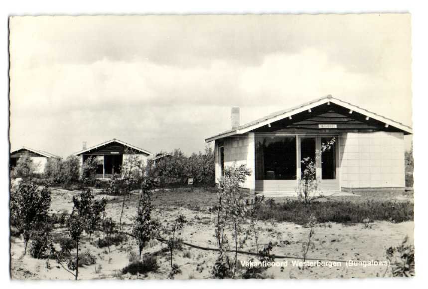 Campings — Echten