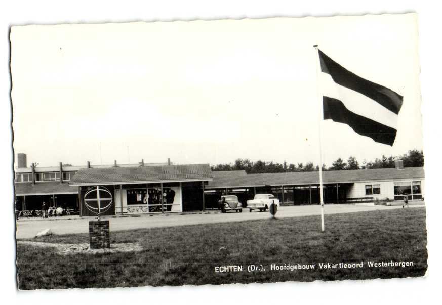 Campings — Echten