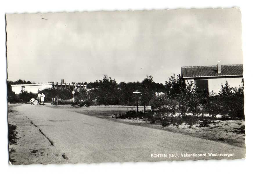 Campings — Echten
