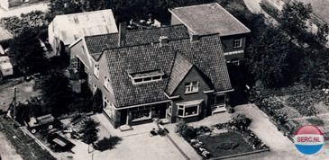 Hoofdweg 92 — Eelde