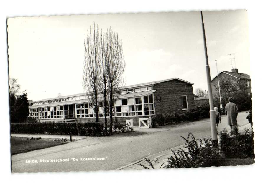 Scholen — Eelde