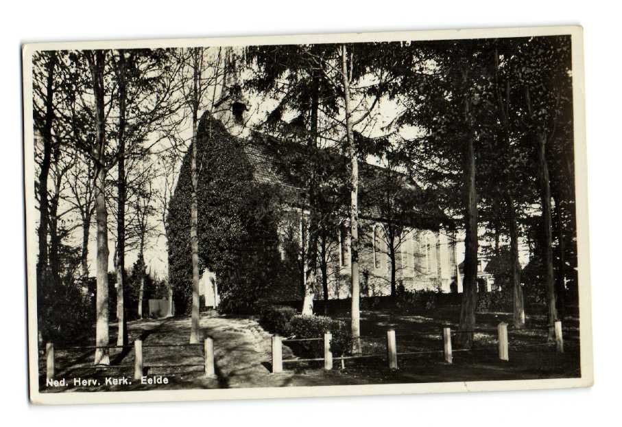 Kerken — Eelde
