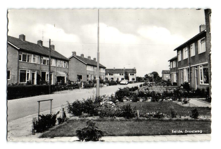 Drostweg — Eelde
