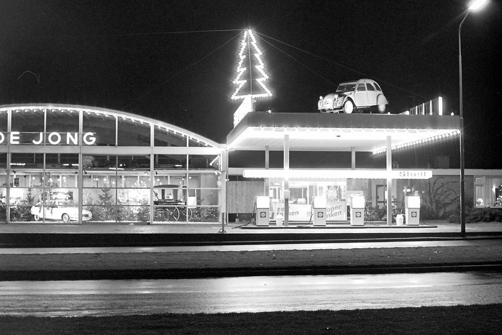 Angelslo — Emmen