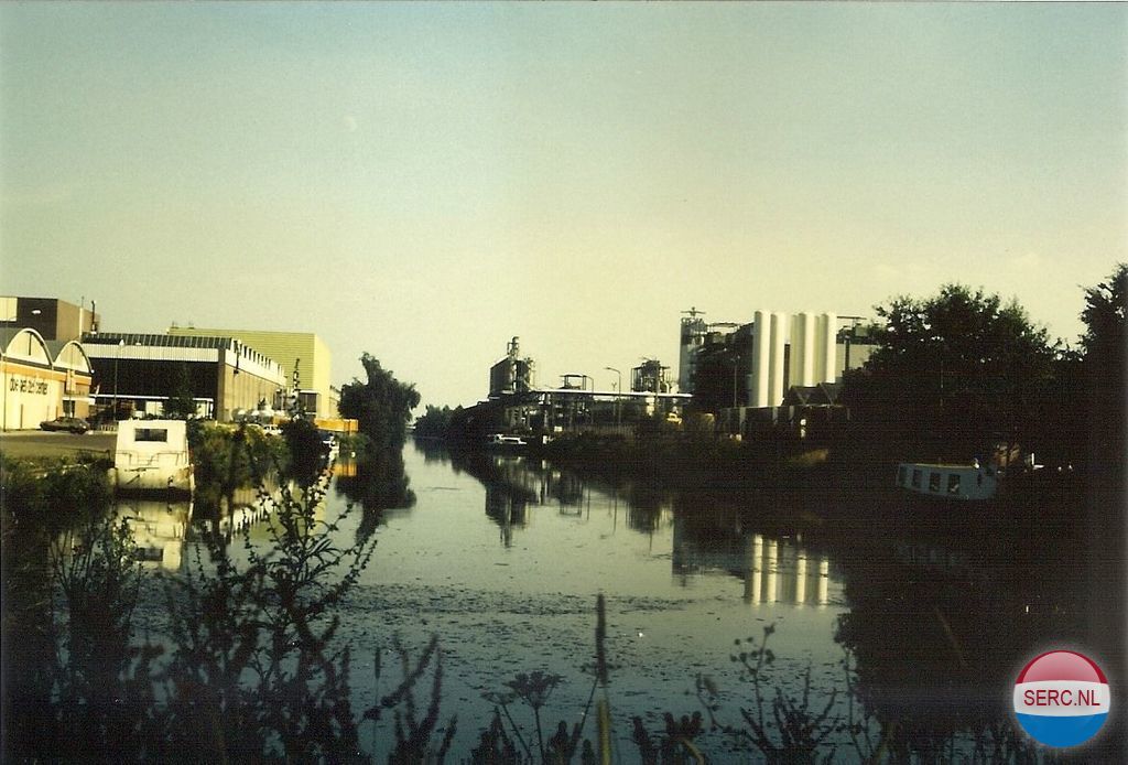 AKU Kanaal — Emmen