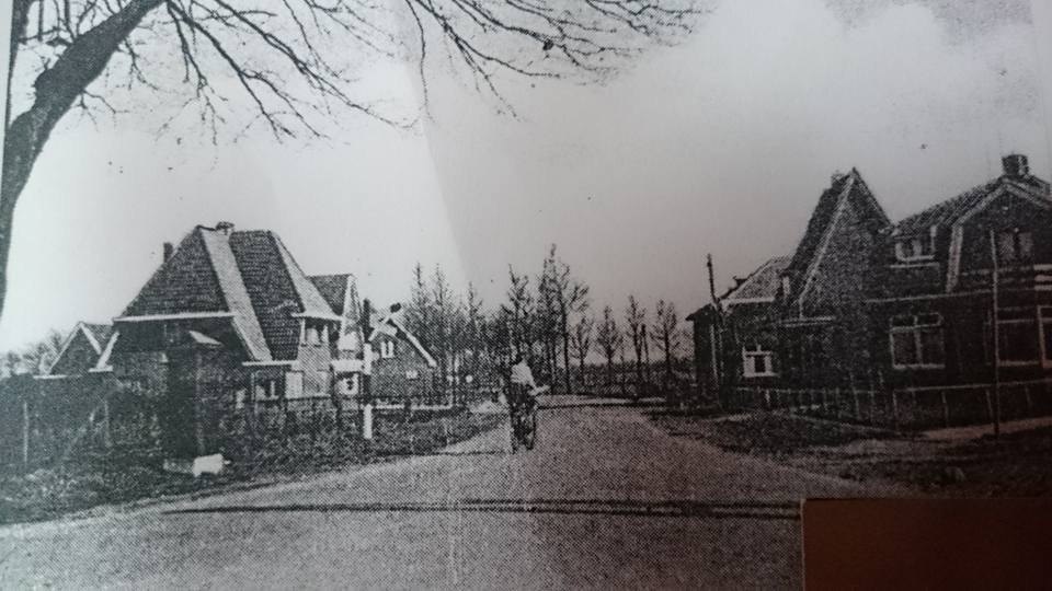 Angelsloerstraat — Emmen