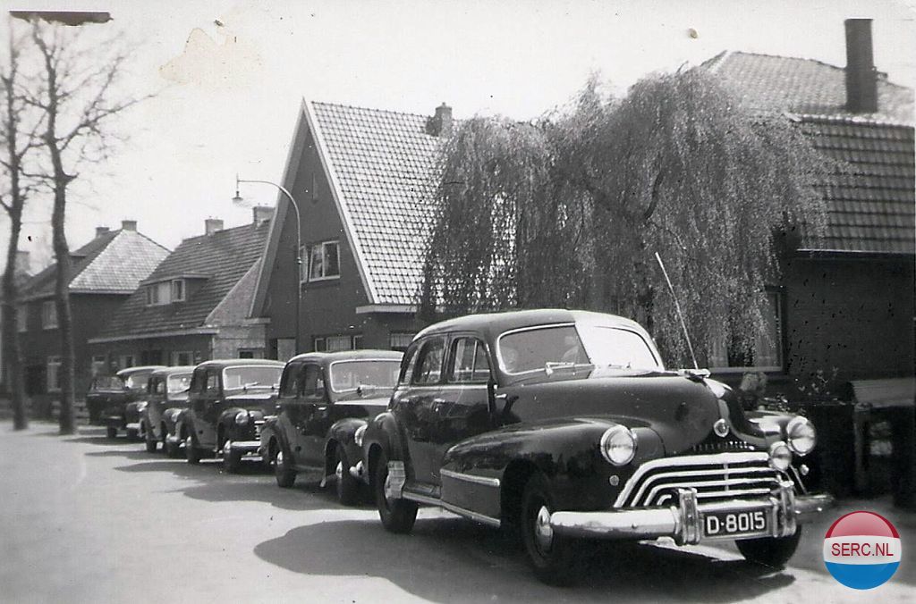 Angelsloerstraat — Emmen