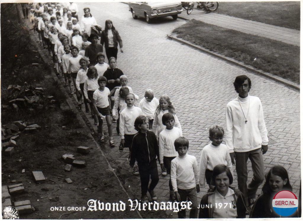 Avondvierdaagse — Emmen