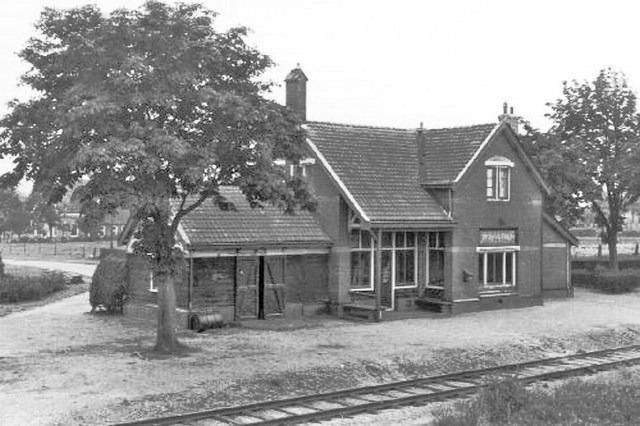 Schulte Alinghlaan, 61 — Gasselte