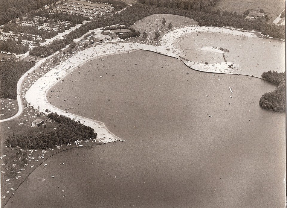 Schoonhoven — Hollandscheveld