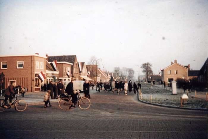 Het Hoekje — Hollandscheveld