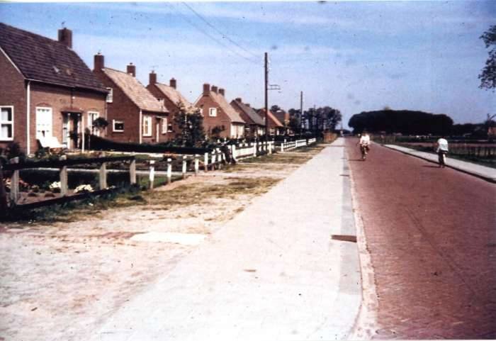 Het Rechtuit — Hollandscheveld