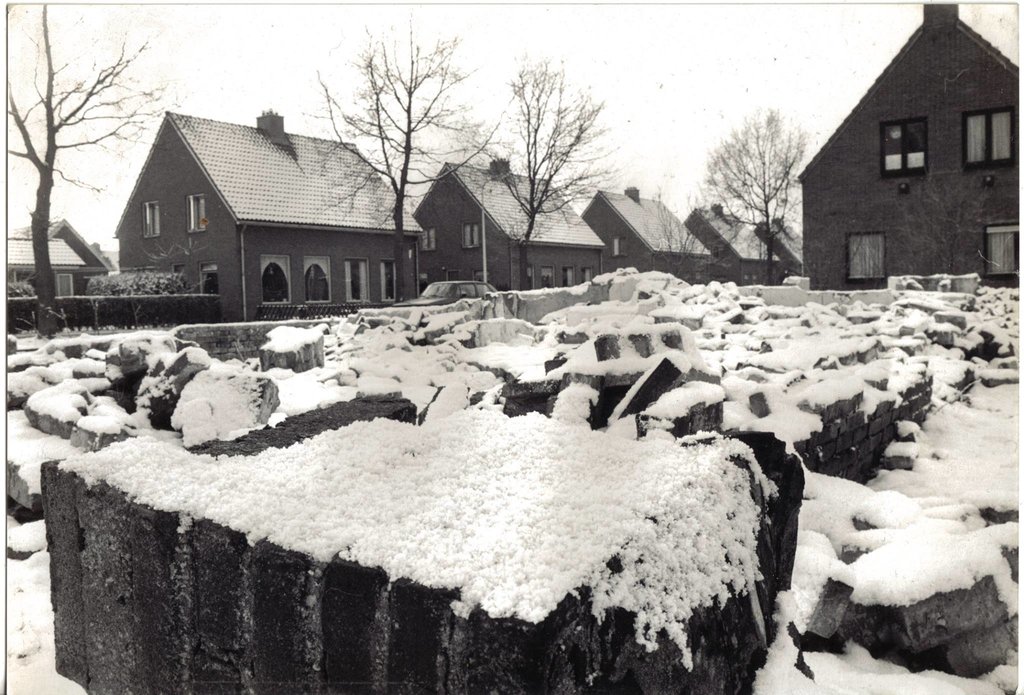 Otto Zomerweg — Hollandscheveld