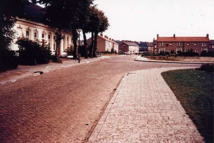 Het Hoekje — Hollandscheveld