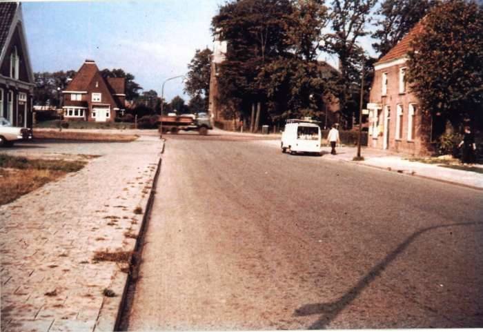 Zuideropgaande — Hollandscheveld