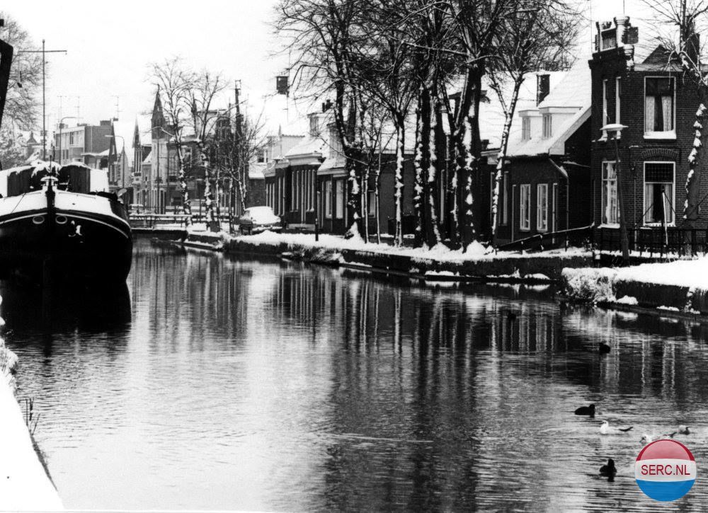 Alteveerstraat — Hoogeveen