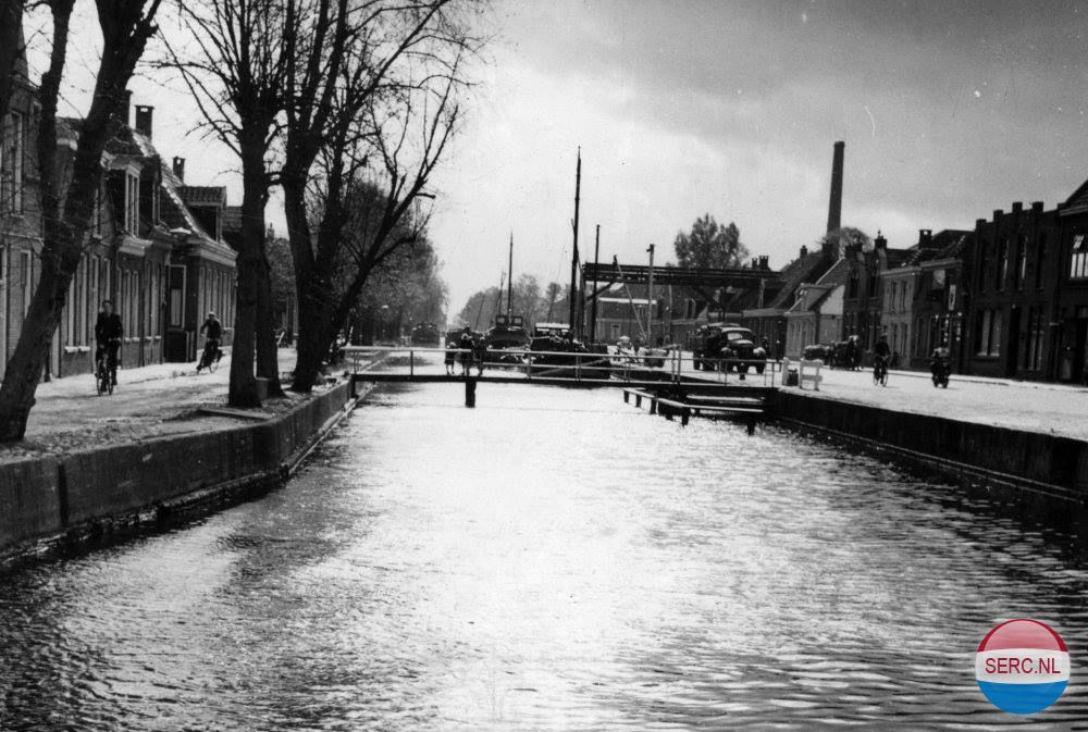Alteveerstraat — Hoogeveen