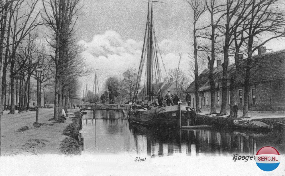 Alteveerstraat — Hoogeveen