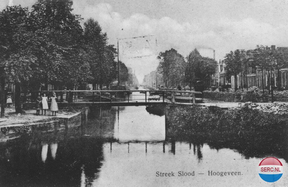 Alteveerstraat — Hoogeveen