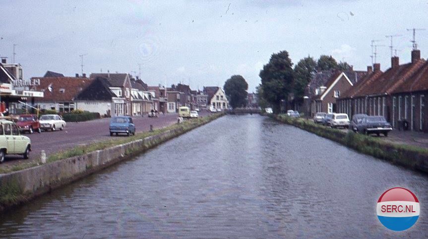 Alteveerstraat — Hoogeveen