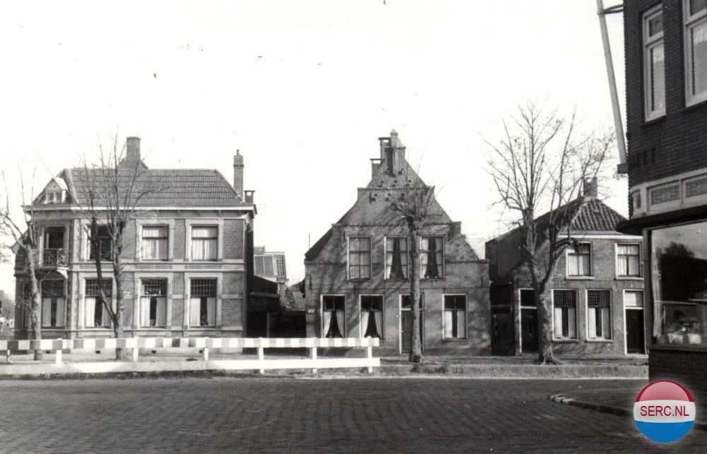Alteveerstraat — Hoogeveen