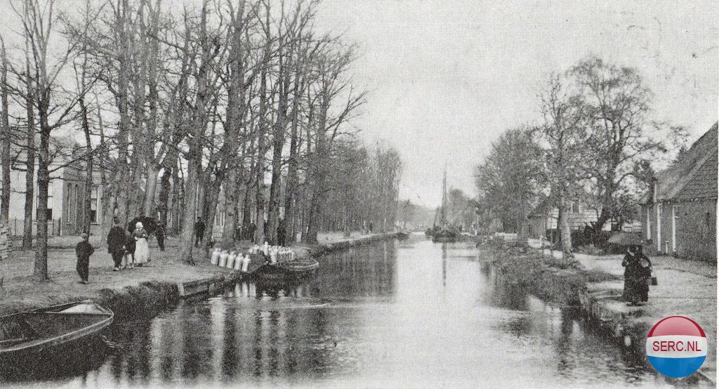 Alteveerstraat — Hoogeveen
