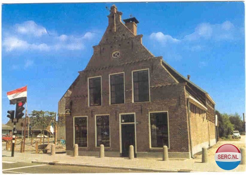 Alteveerstraat — Hoogeveen
