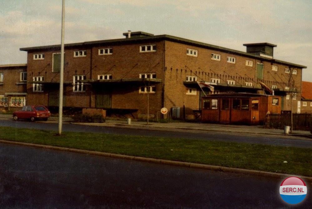 Alteveerstraat — Hoogeveen