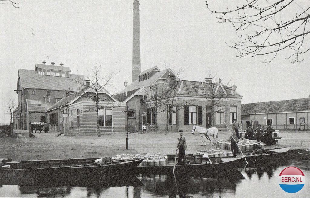 Alteveerstraat — Hoogeveen